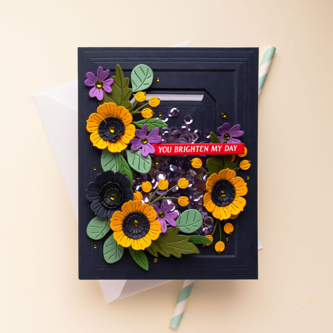 24 Cards, 24 Days of Creativity: Spellbinders Crafty Advent Calendar 2025