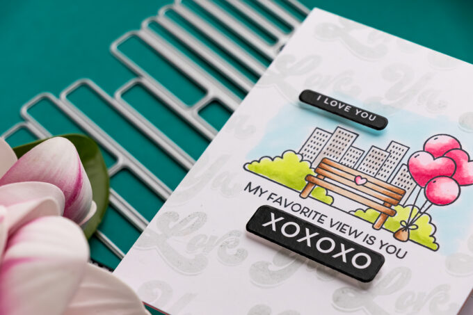 Simon Says Stamp | Mail-Friendly Card Designs. Video 