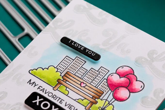 Simon Says Stamp | Mail-Friendly Card Designs. Video 