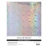 Spellbinders Holographic Assortment Specialty Cardstock