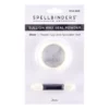 Spellbinders Silver Bullion Wax Seal Powder