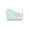 Hero Arts Arctic Core Ink Pad