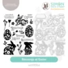 Simon Says Stamps and Dies Blessings at Easter Simon Says Stamps and Dies Blessings at Easter