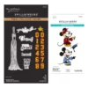 Spellbinders Classic Mouse Graduation I Want It All! Bundle