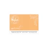 PinkFresh Studio Premium Dye Ink Pad : Apricot