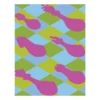 Spellbinders Layered Harlequin Stencil