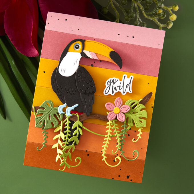 Spellbinders 2026 Weekender Unboxing & Early Access for Club Members. Video