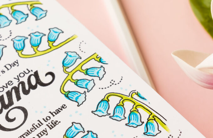 Anatomy of a One Layer Card (A Simple Formula That Always Works)