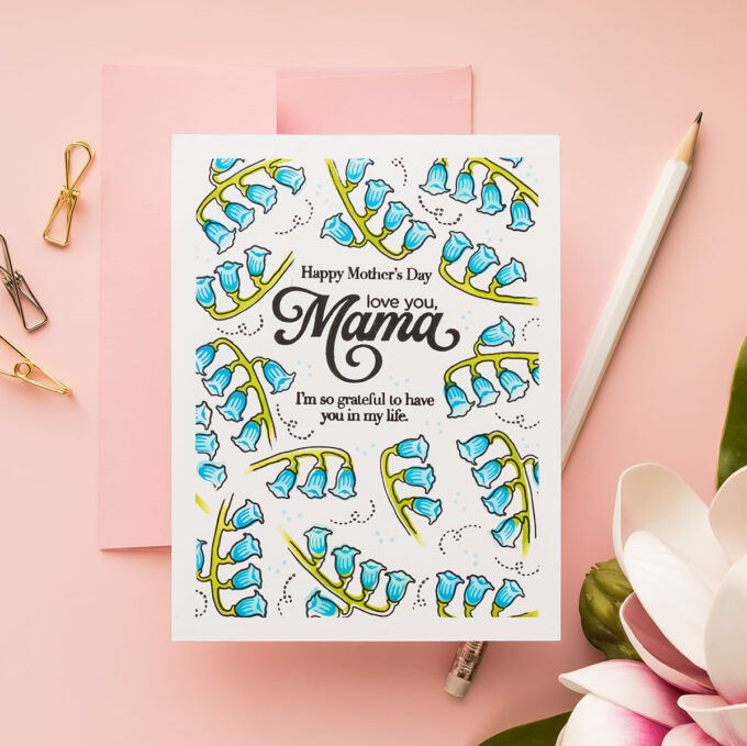 Anatomy of a One Layer Card (A Simple Formula That Always Works)