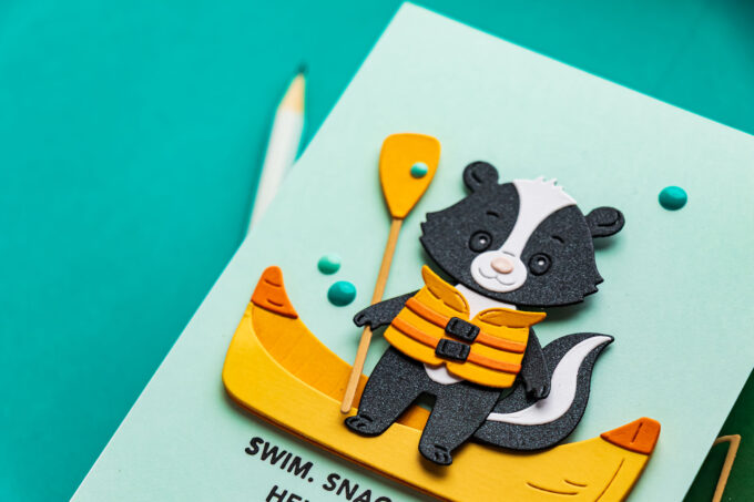 6 Cardmaking Tips That Instantly Make Your Cards Look Better. Video