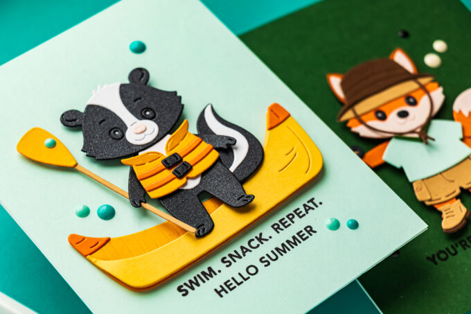 6 Cardmaking Tips That Instantly Make Your Cards Look Better. Video