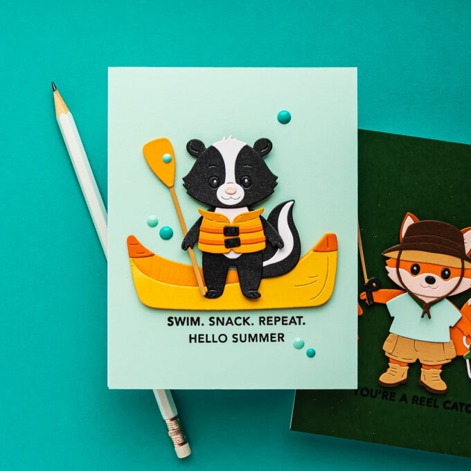 6 Cardmaking Tips That Instantly Make Your Cards Look Better. Video