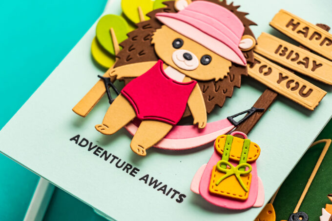 6 Cardmaking Tips That Instantly Make Your Cards Look Better. Video