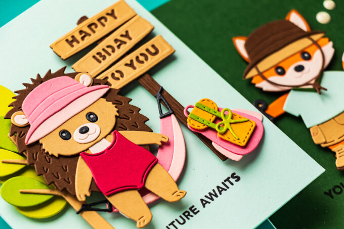 6 Cardmaking Tips That Instantly Make Your Cards Look Better. Video