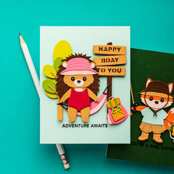 6 Cardmaking Tips That Instantly Make Your Cards Look Better. Video