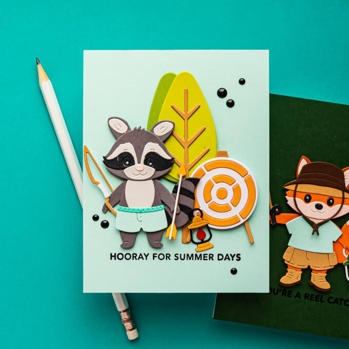 6 Cardmaking Tips That Instantly Make Your Cards Look Better. Video