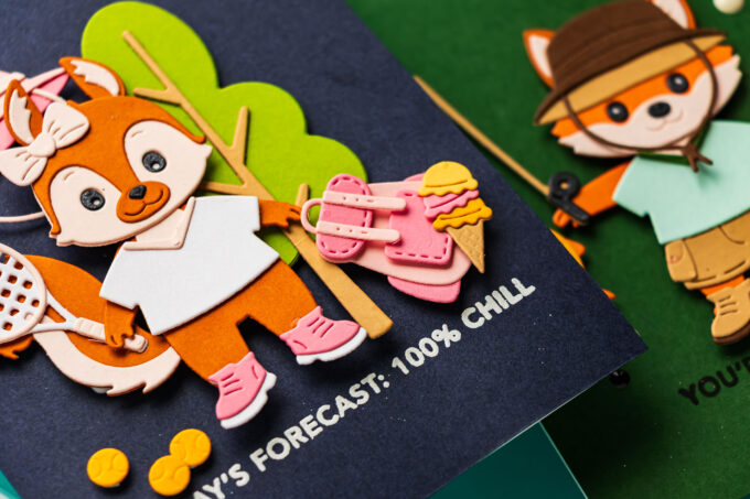 6 Cardmaking Tips That Instantly Make Your Cards Look Better. Video