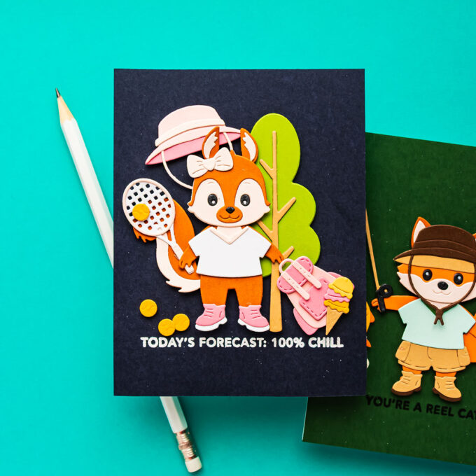 6 Cardmaking Tips That Instantly Make Your Cards Look Better. Video