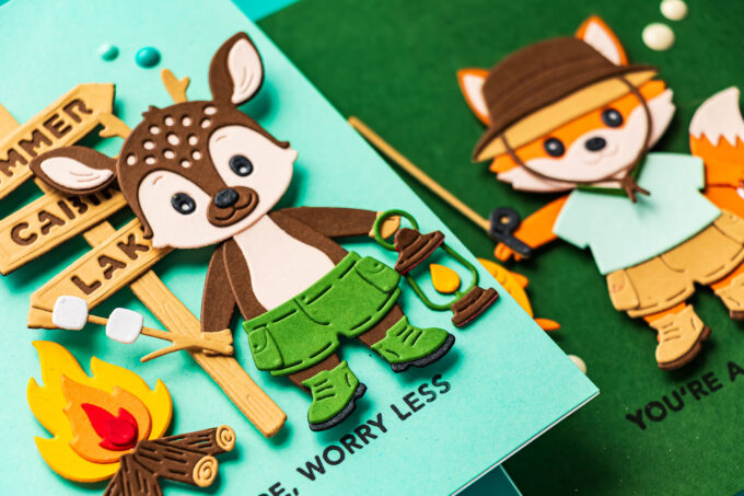 6 Cardmaking Tips That Instantly Make Your Cards Look Better. Video