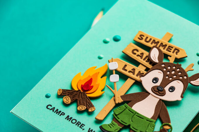 6 Cardmaking Tips That Instantly Make Your Cards Look Better. Video