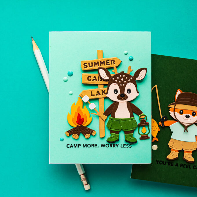 6 Cardmaking Tips That Instantly Make Your Cards Look Better. Video