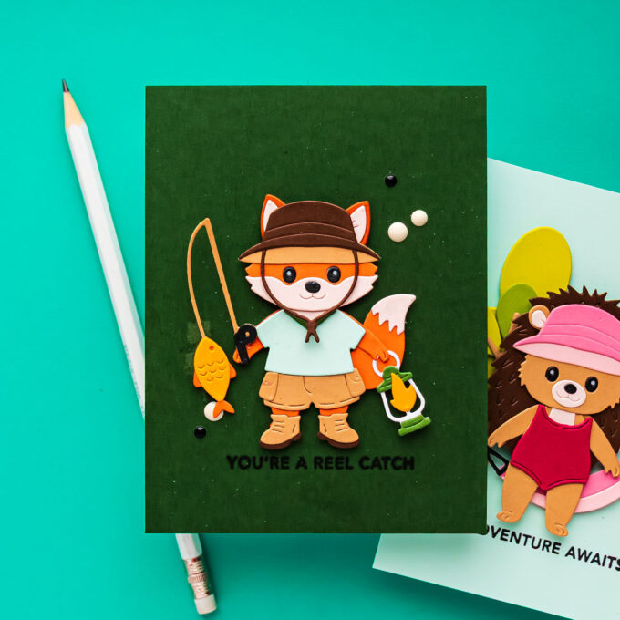 6 Cardmaking Tips That Instantly Make Your Cards Look Better. Video