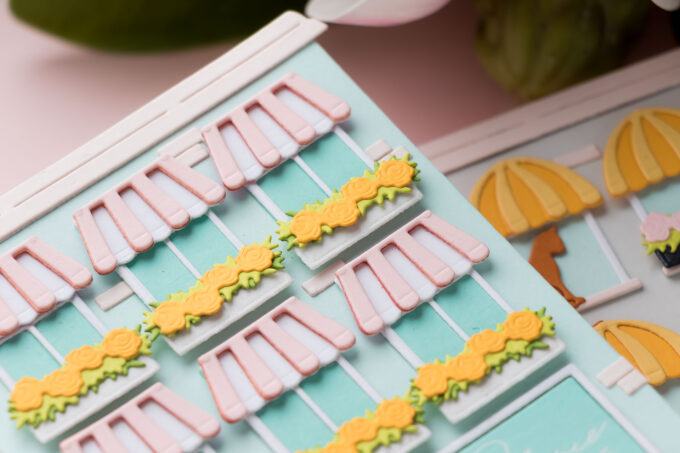My May 2026 Collection with Spelbinders is HERE! Everyday City Holiday – Collection Introduction Video