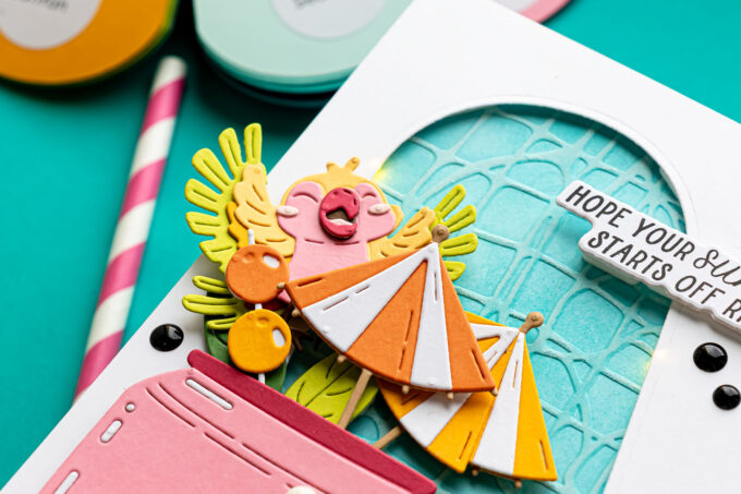 Spellbinders | May 2026 Favorite Club Kits | Interactive Light Up Card | Video