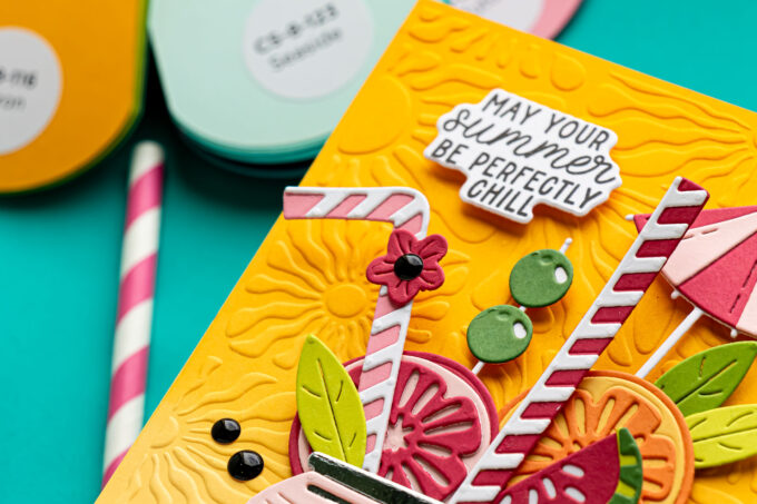 Spellbinders | May 2026 Favorite Club Kits | Interactive Light Up Card | Video