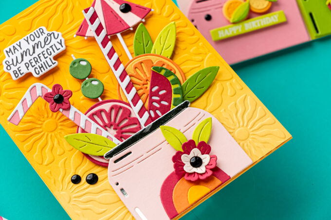 Spellbinders | May 2026 Favorite Club Kits | Interactive Light Up Card | Video