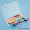 Spellbinders Locking Compartment Storage Box Spellbinders Locking Compartment Storage Box