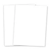 Hammermill White 100 Lb Smooth Premium Color Copy Pack 25 Sheets