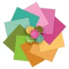 Altenew Crafty Necessities: Spring Serenade Multi-Color Cardstock Pack