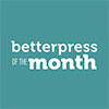 Spellbinders Press & Foil Plate of the Month Membership