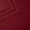 Spellbinders Cranberry ColorWheel Cardstock
