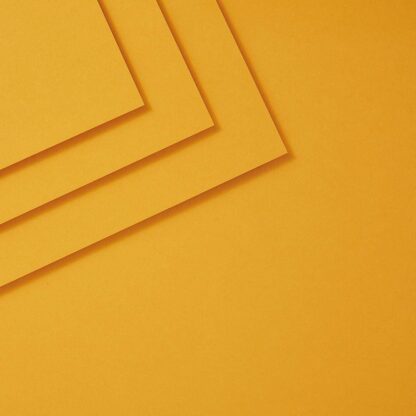 Spellbinders Saffron ColorWheel Cardstock