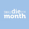 Spellbinders Small Die Of The Month Membership