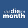 Spellbinders Large Die Of The Month Membership