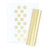 Spellbinders Glimmer Hot Foil – Matte Gold