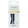 Spellbinders Glimmer Hot Foil 2 Rolls – Opaque Black & White Pack