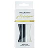 Spellbinders Glimmer Hot Foil 2 Rolls – Opaque Black & White Pack