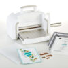 Spellbinders Platinum 6 Machine With Universal Plate System