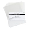 Spellbinders Clear Acetate Sheets