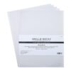 Spellbinders Vellum Sheets