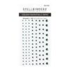 Spellbinders Emerald Color Essentials Gems