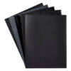 Spellbinders Onyx Assorted Treasured Cardstock