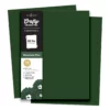 Altenew Crafty Necessities: Mountain Pine Cardstock (10 sheets/set)