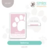 Simon Says Stamp Pawsitively Saturated Ink Pad Ballerina