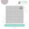 Simon Says Stamp 7 x 7 Pawsitively Perfect Craft Tacky Mat Simon Says Stamp 7 x 7 Pawsitively Perfect Craft Tacky Mat