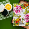 Creative Stencil Layering Ideas for Handmade Cards. Video + Offer Code